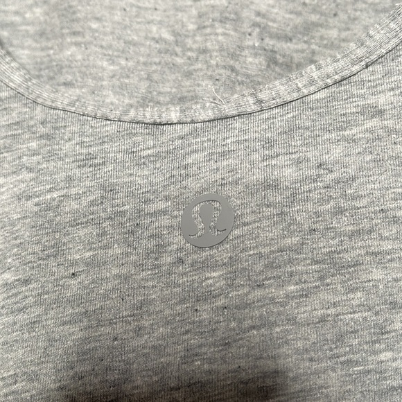 Lululemon Tank Top - Picture 5 of 6